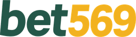 Bet569 Logo
